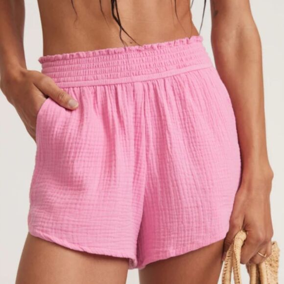 Marine layer shorts - Picture 3 of 9